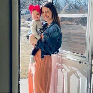 Meet your Posher, Karley